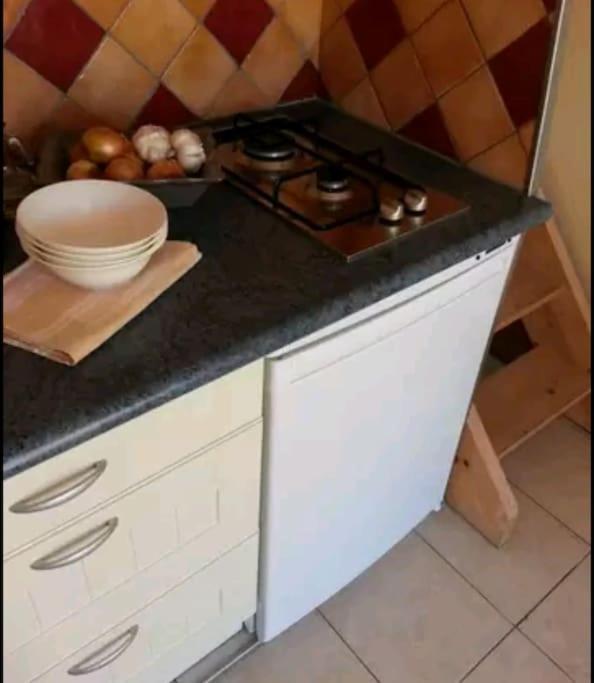 Incredible Apartment Near The Sea And Calanque La Ciotat Exterior foto